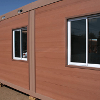 Container House Custom Built